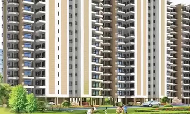 Affordable flats in faridabad