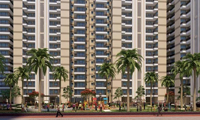 low budget flats in faridabad