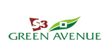 green avenue logo