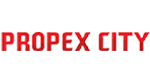 propex city logo