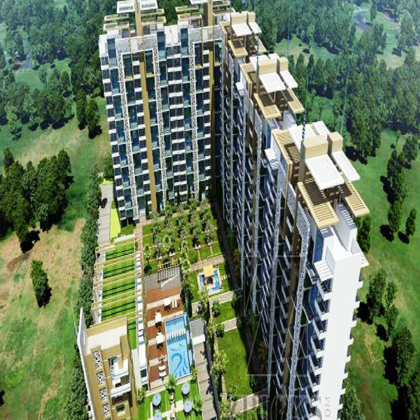Rise SkyBungalows luxury apartments photo