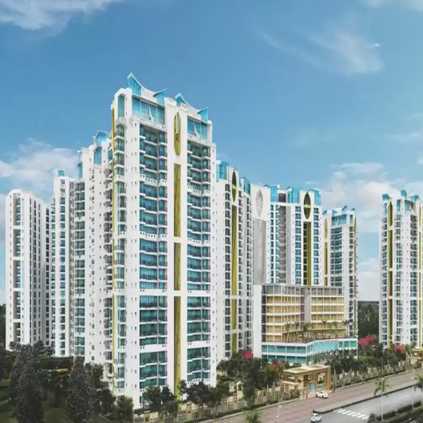 sikka apartments images